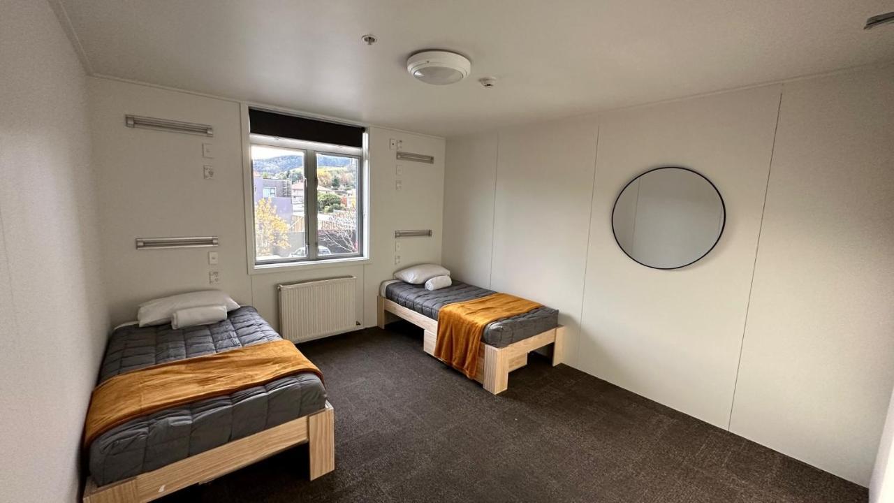 The Brownston Hostel Wanaka Dış mekan fotoğraf